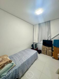 Belíssima casa nova de alto padrão na Aruana no Cond. Atlantic Blue.