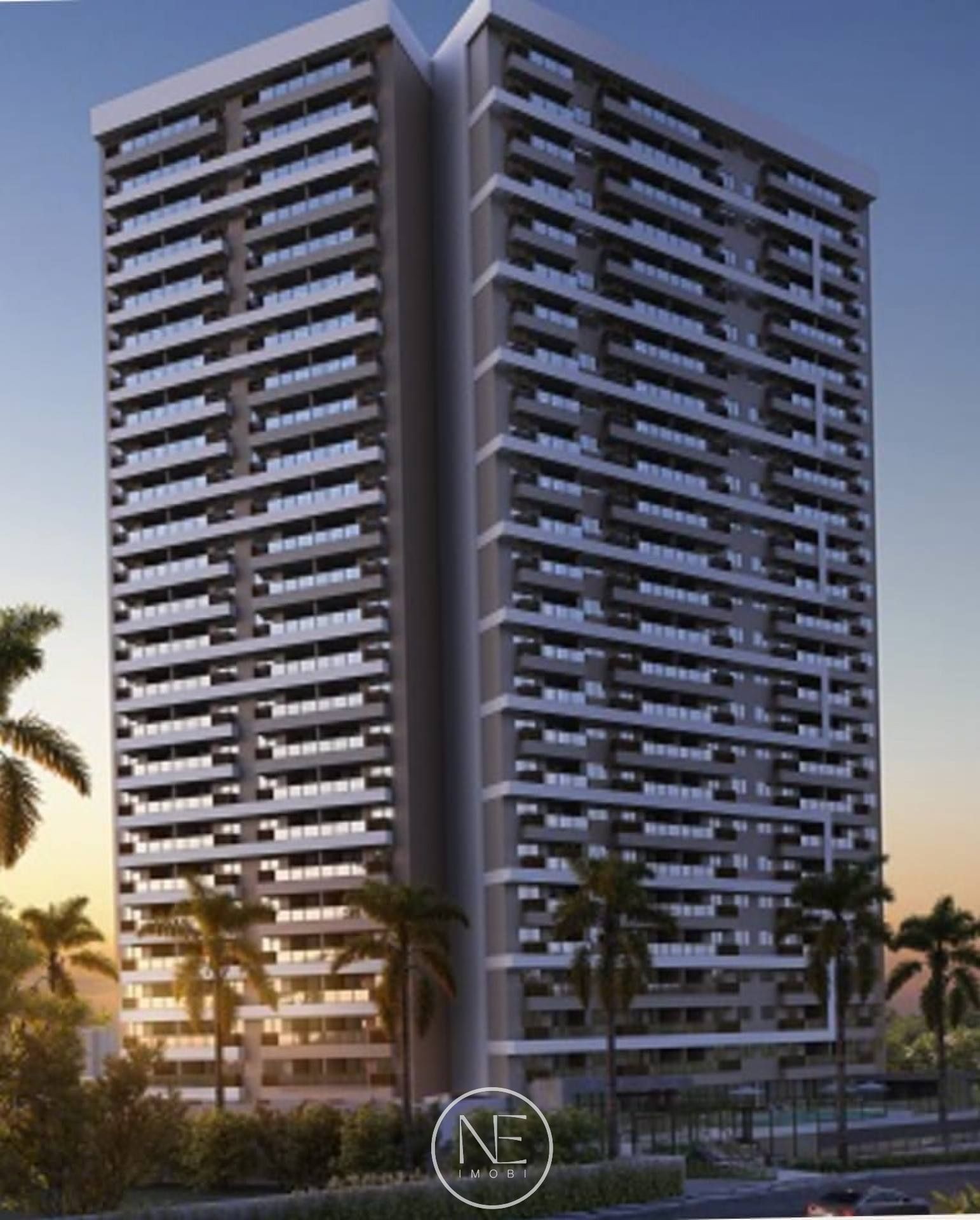 OCEAN HOUSE EM SALVADOR