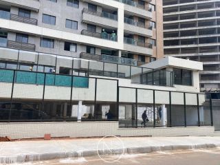 OCEAN HOUSE EM SALVADOR