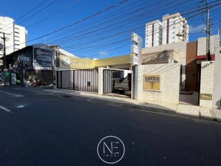 Ponto comercial na Rua Urquiza Leal