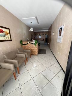 Ponto comercial na Rua Urquiza Leal