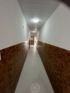 Ponto comercial na Rua Urquiza Leal