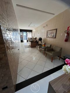 Ponto comercial na Rua Urquiza Leal