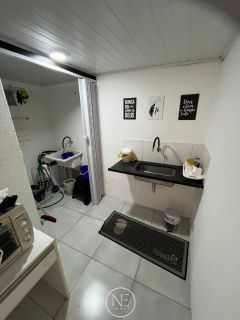Ponto comercial na Rua Urquiza Leal