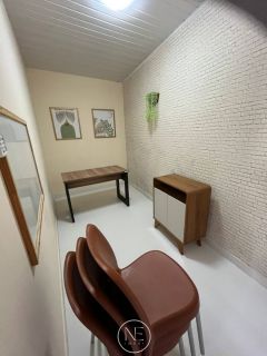 Ponto comercial na Rua Urquiza Leal