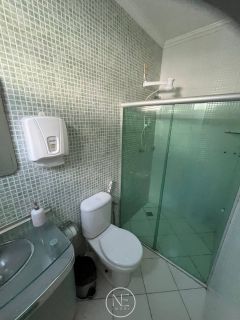 Ponto comercial na Rua Urquiza Leal