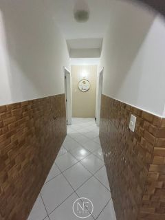 Ponto comercial na Rua Urquiza Leal