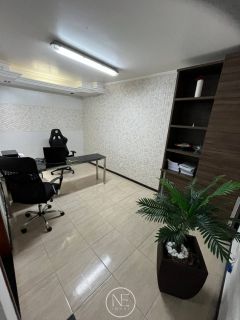 Ponto comercial na Rua Urquiza Leal