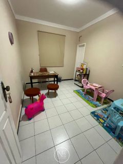Ponto comercial na Rua Urquiza Leal