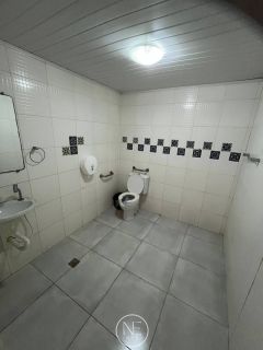 Ponto comercial na Rua Urquiza Leal