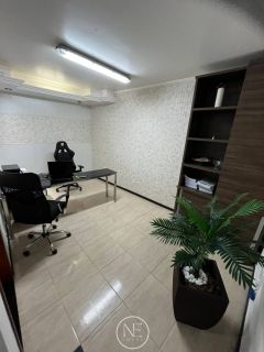 Ponto comercial na Rua Urquiza Leal