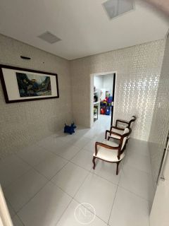 Ponto comercial na Rua Urquiza Leal