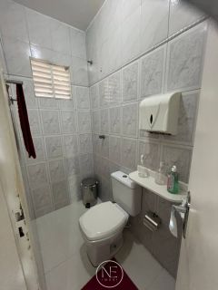 Ponto comercial na Rua Urquiza Leal