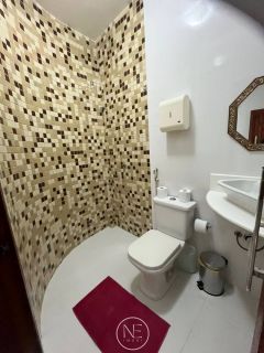 Ponto comercial na Rua Urquiza Leal