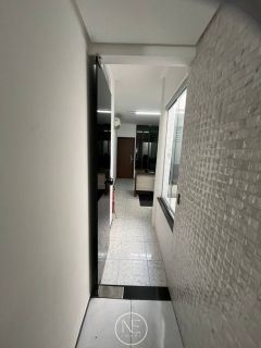 Ponto comercial na Rua Urquiza Leal