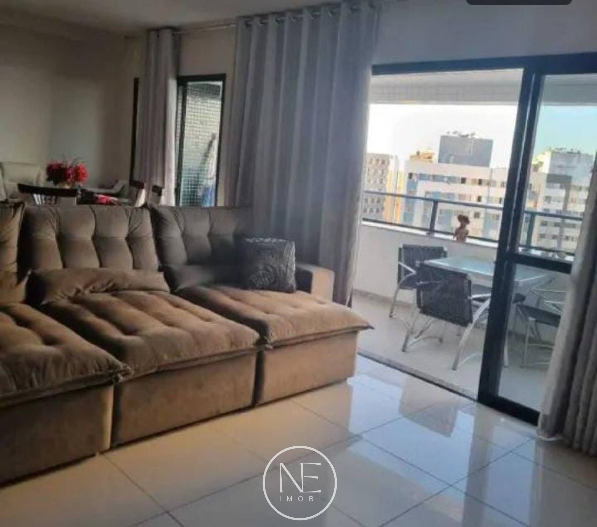 Condomínio Passeio Beira Mar