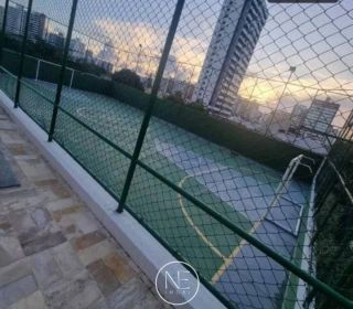Condomínio Passeio Beira Mar