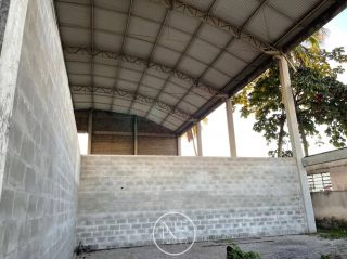 Galpão á venda em Feira de Santana