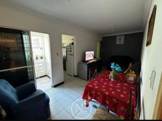 Vendo apartamento no condomínio Porto Atlântico