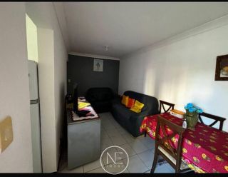 Vendo apartamento no condomínio Porto Atlântico