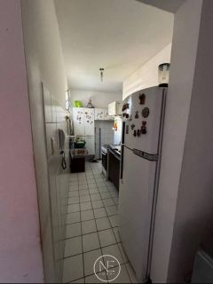 Vendo apartamento no condomínio Porto Atlântico