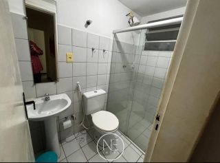 Vendo apartamento no condomínio Porto Atlântico
