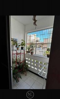 Vendo apartamento no condomínio Porto Atlântico