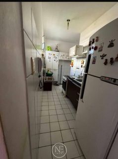 Vendo apartamento no condomínio Porto Atlântico