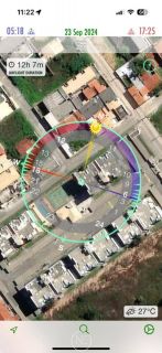 Vendo apartamento no condomínio Porto Atlântico