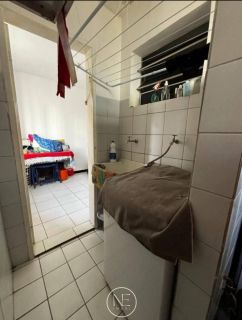 Vendo apartamento no condomínio Porto Atlântico