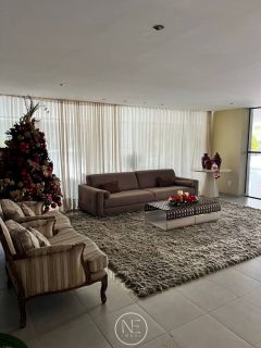 Mansão Velásquez na Farolândia