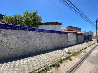 Casa á venda no Leite Neto