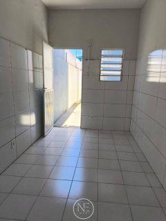 Casa á venda no Leite Neto