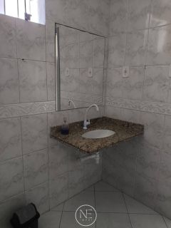 Casa á venda no Leite Neto