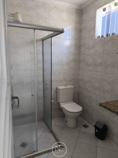 Casa á venda no Leite Neto
