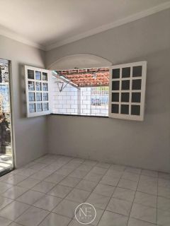 Casa á venda no Leite Neto