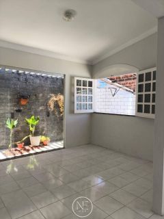Casa á venda no Leite Neto