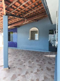 Casa á venda no Leite Neto