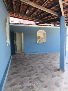Casa á venda no Leite Neto