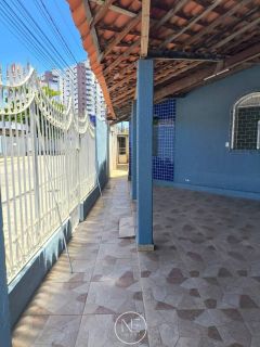 Casa á venda no Leite Neto