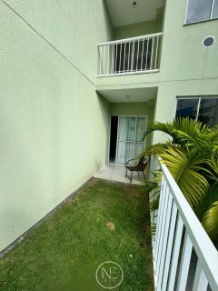 APARTAMENTO NO PORTO ACQUA