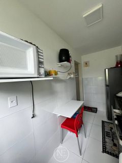 APARTAMENTO NO PORTO ACQUA