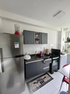 APARTAMENTO NO PORTO ACQUA