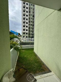 APARTAMENTO NO PORTO ACQUA