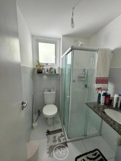 APARTAMENTO NO PORTO ACQUA