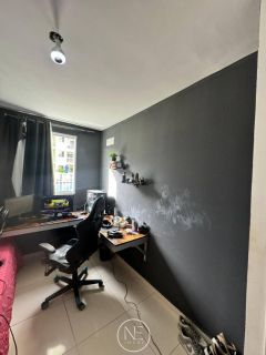 APARTAMENTO NO PORTO ACQUA