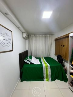 APARTAMENTO NO PORTO ACQUA