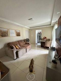 APARTAMENTO NO PORTO ACQUA