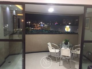 Excelente Apartamento no Edf. Wembley Park
