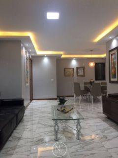 Excelente Apartamento no Edf. Wembley Park